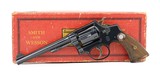 "Smith & Wesson K22 Outdoorsman .22 LR (PR50166)" - 4 of 4