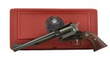 "Ruger New Model Super Blackhawk .44 Mag(NPR42726 ) NEW" - 2 of 3