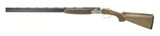 "Beretta 686 Silver Pigeon I 28 Gauge (nS11489) New" - 3 of 5