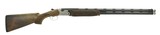 "Beretta 692 Sporting Over/Under 12 (NS11485) NEW" - 1 of 4