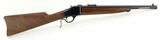 "Winchester 1885 Trapper SRC .30-40 Krag (W6649) New" - 1 of 5
