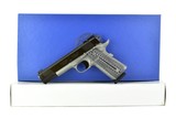 "Colt Government .45 ACP (nC16051) New" - 2 of 3