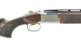 "Browning Citori 725 Sporting 28 Gauge (nS11161) New " - 3 of 4