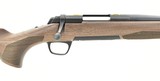 "Browning X-Bolt Hunter .243 Win (nR26173) New " - 1 of 5