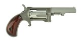 "NAA Sidewinder .22 Mag/.22 LR (nPR48569) New" - 2 of 3