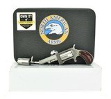 "NAA Sidewinder .22 Mag/.22 LR (nPR48569) New" - 3 of 3