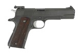 "U.S. Issue Colt 1911 National Match 1963 Pistol (C16343)
" - 1 of 6