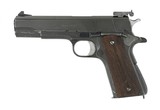 "U.S. Issue Colt 1911 National Match 1963 Pistol (C16343)
" - 3 of 6