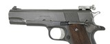 "U.S. Issue Colt 1911 National Match 1963 Pistol (C16343)
" - 6 of 6