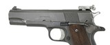 "U.S. Issue Colt 1911 National Match 1963 Pistol (C16343)" - 6 of 6