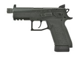 "CZ P-07 9mm (nPR43205) New" - 2 of 3