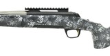 "Browning X-Bolt Target McMillan 6.5 Creedmoor (nR24962) New" - 2 of 4