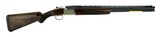"Browning Citori Feather Lightning 12 Gauge (nS10206) New" - 1 of 4