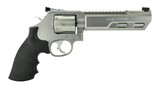 "Smith & Wesson 686-6 .357 Magnum (NPR49160). New" - 1 of 3