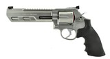 "Smith & Wesson 686-6 .357 Magnum (NPR49160). New" - 2 of 3