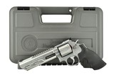 "Smith & Wesson 686-6 .357 Magnum (NPR49160). New" - 3 of 3
