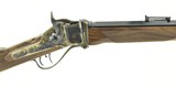 "Uberti 1874 Sharps “Down Under" .45-70 (nR25689) New" - 2 of 5
