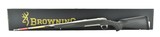 "Browning X-Bolt Pro .270 Win (nR24734) New" - 1 of 5