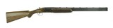 "Rizzini Round Body 12 Gauge (nS10703) New" - 3 of 5