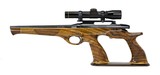 "Remington Harry Lawson Custom XP-100 .222 Rem (PR50095
" - 3 of 3