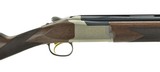 "Browning Citori 725 Feather Superlight 12 Gauge (nS10319) New" - 5 of 5
