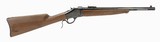 "Winchester 1885 .30-40 Krag (nW10909)" - 3 of 5