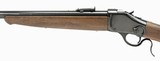 "Winchester 1885 .30-40 Krag (nW10909)" - 4 of 5