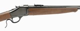 "Winchester 1885 .30-40 Krag (nW10909)" - 5 of 5