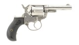 "Colt 1877 Thunderer Sheriff's Model .41 (AC105)" - 1 of 6