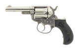 "Colt 1877 Thunderer Sheriff's Model .41 (AC105)" - 3 of 6
