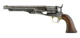 "Colt 1860 Army Fluted Cylinder .44 (AC110)" - 3 of 6