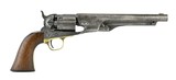 "Colt 1860 Army Fluted Cylinder .44 (AC110)" - 1 of 6
