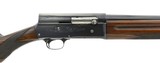 "Browning Auto-5 12 Gauge (S12208)" - 2 of 3