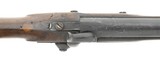 "Civil War Imported Brazilian Light Model 1857 Minié Rifle (AL5228)" - 4 of 8
