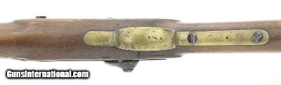 "Civil War Imported Brazilian Light Model 1857 Minié Rifle (AL5228)" - Image 2 of 8