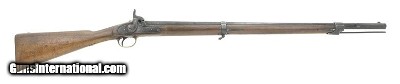"Civil War Imported Brazilian Light Model 1857 Minié Rifle (AL5228)" - Image 3 of 8