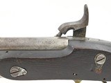 "Possible Confederate used British Pattern 1856 Cavalry Carbine (AL5229)" - 9 of 9