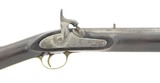 "Possible Confederate used British Pattern 1856 Cavalry Carbine (AL5229)" - 2 of 9