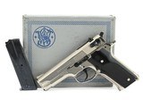 "Smith & Wesson 59 9mm (PR50838)" - 1 of 4