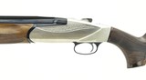 "Benelli 828U “Left-Handed" 12 Gauge (nS11127) New" - 2 of 5