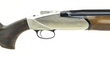 "Benelli 828U “Left-Handed" 12 Gauge (nS11127) New" - 1 of 5
