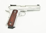 "Ed Brown 1911 Custom .38 Super (nPR31399) New" - 2 of 5