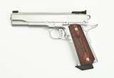 "Ed Brown 1911 Custom .38 Super (nPR31399) New" - 4 of 5