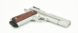 "Ed Brown 1911 Custom .38 Super (nPR31399) New" - 1 of 5