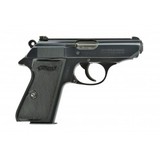 "Walther PPK/S .22 LR (PR44751) " - 4 of 12