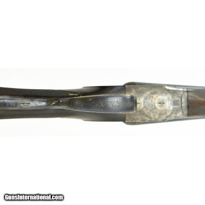 "Francotte Jubilee 12 Gauge (S7950) DTX" - Image 13 of 15