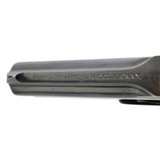 "Remington 95 Over / Under Derringer .41 Rimfire (PR38057)" - 4 of 12