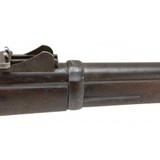 "Springfield U.S. Model 1879 Trapdoor .45-70 (AL4253)" - 8 of 12