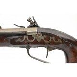 "U.S. Model 1884 Springfield Trapdoor rifle. (AL4255)" - 11 of 12