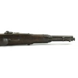 "U.S. Model 1884 Springfield Trapdoor rifle. (AL4255)" - 8 of 12